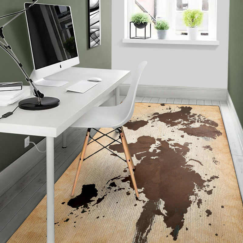 Wanderlust Premium Rug